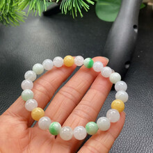 レトロ！ 翡翠 福祿寿 手玩件 福禄寿三色翡翠】价格_福禄寿三色翡翠图片- 京东