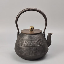 铜壶龙文堂 龙文堂铁壶】价格_龙文堂铁壶图片- 京东