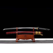 花纹钢武士刀】价格_花纹钢武士刀图片- 京东