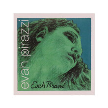 PIRASTRO 德国evah pirazzi绿美人小提琴弦金E弦E/A/D/G套弦单弦 4/4单根G-4弦