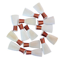 锁喇嗦呐手工制作唢呐哨片哨嘴叫子音色正手工唢喇乐器配件芦苇 芦苇小G调未修理+哨片盒(4个)