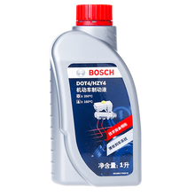 博世 通用 刹车油 江南