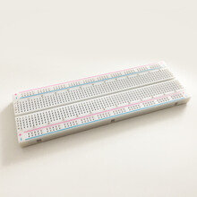 德飞莱面包板 面包板连线 SY-170 MB-102面包板套件 MB-102面包板