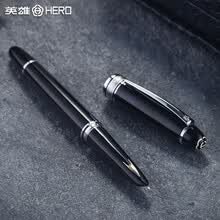 【英雄100钢笔】价格_图片_品牌_怎么样-京东商城