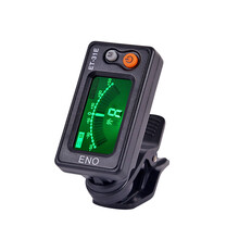 二胡调音器初学二胡电子校音器 ET-31E精准灵敏定音 二胡调音器送礼品+牛皮防滑垫