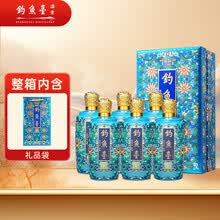 钓鱼台白酒】价格_钓鱼台白酒图片- 京东
