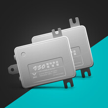 魅影骑士 G35/G55/V50氙气灯&安定器套装hid 9012 h7h4h1疝气灯泡套装9005 V50款(安定器) H7 一双