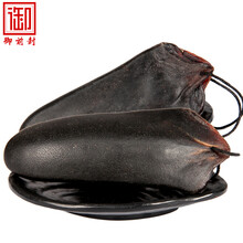 御前封 鹿尾30克-100克 鹿尾巴 干鹿尾 整只足干壮鹿尾吉林梅花鹿搭配人参鹿茸灵芝泡酒料煲汤 精选50克|根鹿尾巴