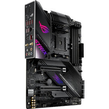 玩家国度(ROG) STRIX X570-E GAMING 主板 板载WIFI电竞主板