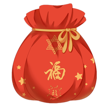 动漫周边福袋约会大作战海报折扇雨伞抱枕线稿可许愿动漫周边 许愿-从零开始的异世界 69.9元福袋(必出动漫小抱枕)