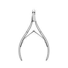 薇林美甲死皮剪美甲工具剪刀指甲钳脚指甲刀倒刺护理修甲工具 新手特价款