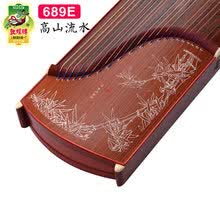 双鹤朝阳红木古筝】价格_双鹤朝阳红木古筝图片- 京东