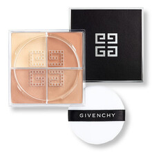 【包税】纪梵希（GIVENCHY）轻盈无痕明星四色散粉蜜粉 纪梵希散粉2号色自然