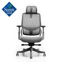 摩伽(MOTOSTUHL) 人体工学椅 S5-G-F 灰色