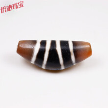 メカニカル 激安 至純 牛角 九眼骨天珠 天珠中最高 - crumiller.com