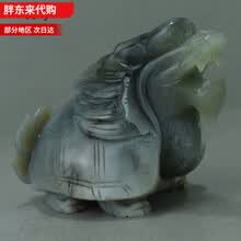 辽宁岫玉摆件】价格_辽宁岫玉摆件图片- 京东