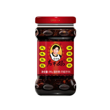 陶华碧老干妈 辣椒酱 干煸肉丝油辣椒260g 贵州特产