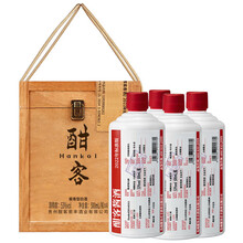 酣客白酒】价格_酣客白酒图片- 京东