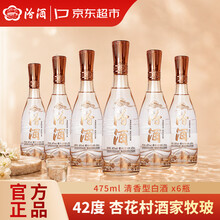 杏花村白酒】价格_杏花村白酒图片- 京东