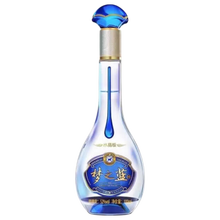 梦之蓝白酒】价格_梦之蓝白酒图片- 京东