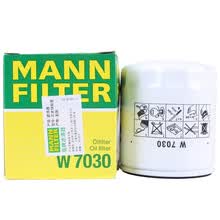曼牌 美国原装进口长效机油滤清器/滤芯/机滤/机油格 别克GL8 2.5/2.0T(17至19款)