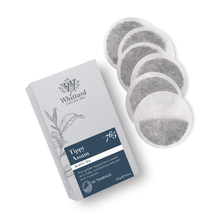 Whittard英国进口阿萨姆红茶50片圆形茶包茶叶袋泡茶茶叶奶茶专用