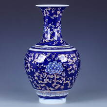 雍正花瓶】价格_雍正花瓶图片- 京东