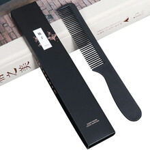 家用待客一次性牙刷牙膏二合一套装 五星级酒店一次性洗漱用品 宾馆客房洗漱六件套套装 梳子（10个）