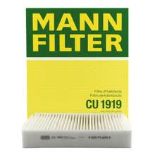 超市	
曼牌(MANNFILTER)空调滤清器/空调滤芯CU1919适用卡罗拉/雷凌/凯美瑞/汉兰达/逸致/RAV4/锐志/威驰/传祺GS4