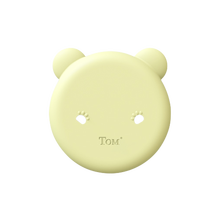 TOM拇指琴网红趣玩初学入门卡林巴琴全单板17音kalimba手指琴钢琴 趣熊款外壳