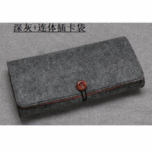 适用于 任天堂Switch收纳包switch lite保护套ns主机整理盒防摔便携游戏机软包薄 lite 黑色毛毡包