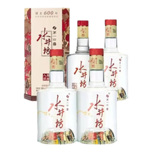 水井坊52度白酒】价格_水井坊52度白酒图片- 京东