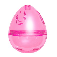 凯迪漫喵星人育智玩具蛋猫咪漏食球多难度可调节猫益智玩具宠物蛋 玩具蛋