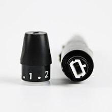 罗氏（roche）罗康全活力型血糖试纸 家用血糖仪试纸 罗氏活力血糖试纸accu-chek测试条 采血笔（1支）+采血针（50支）