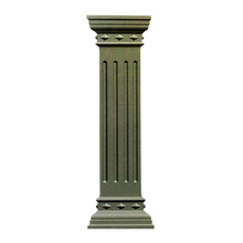 罗马柱模具方柱模型别墅方形大门水泥柱四方形柱子欧式建筑模板阳台