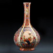 雍正花瓶】价格_雍正花瓶图片- 京东