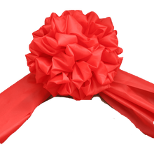 红绸带