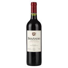 超市	
拉菲（LAFITE）巴斯克理德 赤霞珠干红葡萄酒 750ml单瓶装 智利进口红酒（ASC）