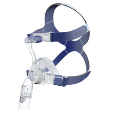 律维施泰因万曼呼吸机德国进口鼻罩口鼻面罩呼吸机配件 M码鼻罩JOYCEeasy