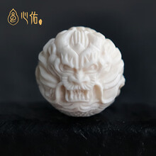 猛犸牙手串】价格_猛犸牙手串图片- 京东