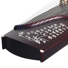 道韵民乐儿童入门初学者练习考级清音雅韵演奏乐器古筝琴 清音雅韵