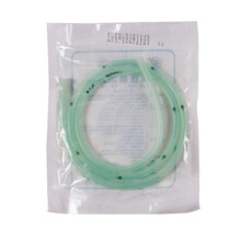 江扬 胃管一次性使用洗胃管鼻饲胃管流食喂食器助推器 胃管【20号】 1支装