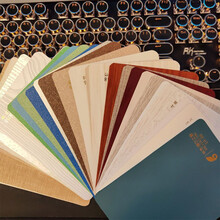 乔兹洛 橱柜门定做橱柜门板拼框门吸塑门模压门衣柜门鞋柜门定制色卡色板 普通德国膜不加钱