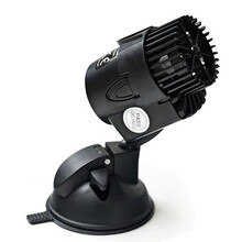 sobo松宝 鱼缸造浪泵 水族箱冲浪泵 鱼缸增氧泵 水族用品 双头25W适用200cm以下缸wp-800m