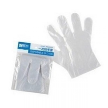 宠物清洁一次性清洁专用手套 100只一次性手套 100只