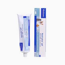 【联系客服领尾款券】维克营养膏 猫狗克补营养膏120.5g 怀孕术后虚弱用*2条