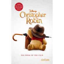 Christopher Robin Movie Novel