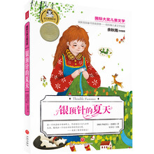 国际大奖儿童文学：银顶针的夏天