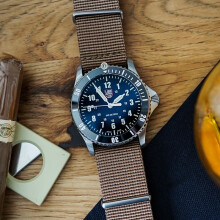 雷美诺时Luminox瑞士海豹潜水军表0901 男士夜光腕表户外防水手表 30周年纪念版 双表带