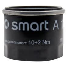 奔驰（benz）4S店原厂配件汽车用品 机油滤清器/芯/机油格 smart 适用